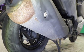 SUZUKI ADDRESS V125 2000 CF4EA
