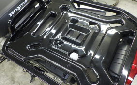 HONDA CT125-2 2021 JA65