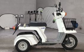 HONDA GYRO TD02