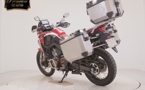 HONDA CRF1100L AFRICA TWIN 2020 SD10