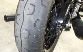 TRIUMPH BONNEVILLE T120 2023