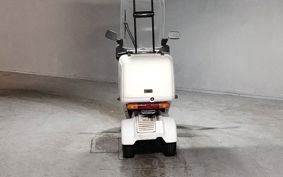 HONDA GYRO TA02