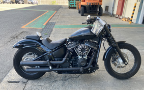 HARLEY FXBB 2020 YJJ