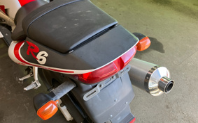 YAMAHA YZF-R6 2000 RJ03