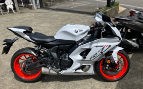 YAMAHA YZF-R7 2024 RM39J