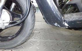 SUZUKI LET's 4 CA41A