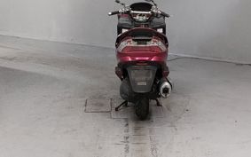 SUZUKI SKYWAVE 250SS CJ46A