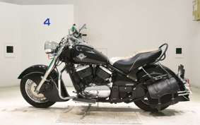 KAWASAKI VULCAN 400 DRIFTER 2003 VN400D