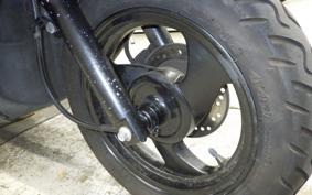 HONDA SPACY 100 JF13