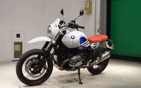 BMW R NINE T URBAN GS 2019