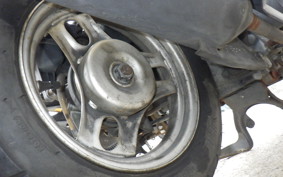 HONDA DIO Gen.6 2010 AF62