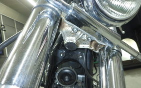 YAMAHA DRAGSTAR 400 CLASSIC 2007 VH01J