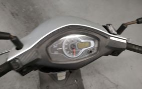 SUZUKI ADDRESS V125 CF4MA