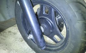 SUZUKI ADDRESS V125 S 2024 CF4MA