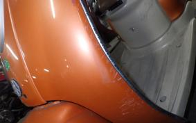 YAMAHA VINO 50 SA10J