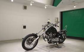 YAMAHA DRAGSTAR 250