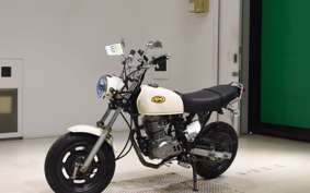 HONDA APE 100 HC07