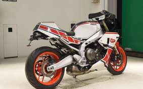 YAMAHA XSR900 GP 2025 RN96J