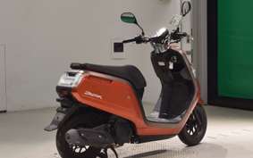 HONDA ﾀﾞﾝｸ AF78