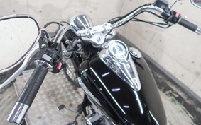 YAMAHA DRAGSTAR 250 VG05J