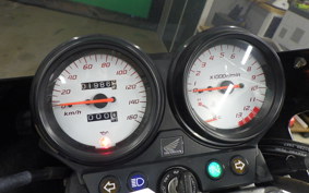 HONDA VTR 250 2015 MC33