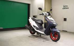 YAMAHA CYGNUS 125 XSR 3 2021 SEA5J