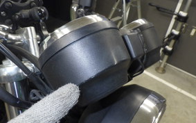 HONDA CB1100 ABS 2012 SC65