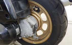 HONDA BEAT 2017 AF07