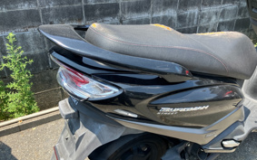 SUZUKI BURGMAN 125 EA11A