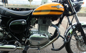 KAWASAKI ESTRELLA RS BJ250A