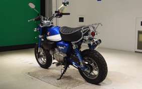 HONDA MONKEY 125 JB02