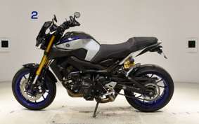 YAMAHA MT-09 ASP 2020 RN52J