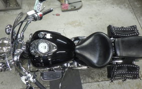 YAMAHA DRAGSTAR 1100 CLASSIC 2010 VP13J
