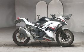 KAWASAKI NINJA 250 EX250L