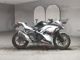 Фото Kawasaki NINJA 250 с японского аукциона