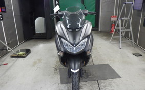 SUZUKI BURGMANストリート125EX EA23M