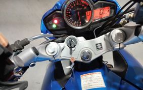 SUZUKI GSR250 GJ55D