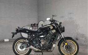 YAMAHA XSR700 2023 RM41J