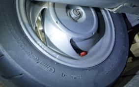 HONDA SPACY 100 2005 JF13
