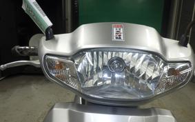 HONDA TACT Basket 2021 AF79