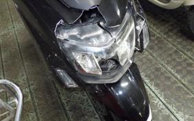 YAMAHA CYGNUS 125 XSR 3 SED8J