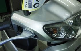 HONDA TACT-4ﾍﾞｰｼｯｸ AF79