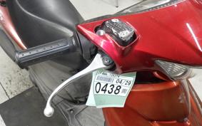 SUZUKI ADDRESS V125 S CF4MA