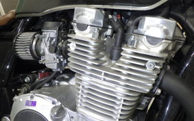 YAMAHA XJR1300 2002 RP03J
