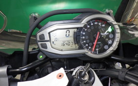 TRIUMPH TIGER EXPLORER 2012