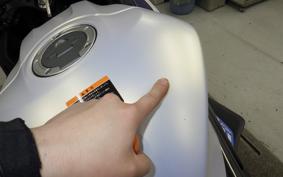 YAMAHA YZF-R3 2025 RH25J