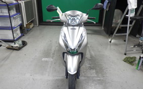 HONDA LEAD 125 2006 JF45
