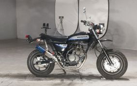 HONDA APE 50 TYPE D AC18