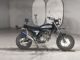 Фото Honda APE 50 TYPE D 2001 с японского аукциона