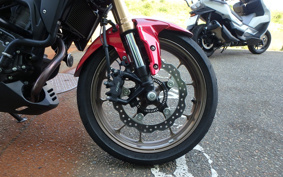 HONDA CB250R MC52
